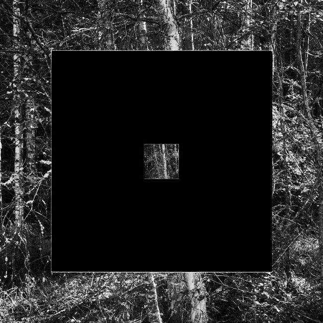 Gallery.Photographer.ru. Breaking the Square. Backlight. From the series "Breaking the Square". © Nikolai Kulebyakin
